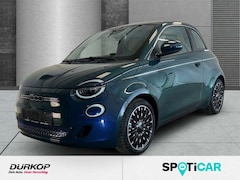 Bild des Angebotes Fiat 500e La Prima by Bocelli Winter-Paket Navi Lederausstat