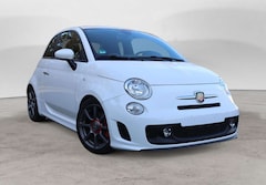 Bild des Angebotes Abarth 500 500 Lim. Sport Paket/ PDC/ Rote Bremssättel