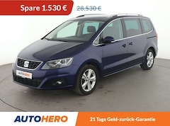 Bild des Angebotes SEAT Alhambra 1.4 TSI Xcellence Aut.*BiXENON*PDC*ACC*SHZ*ALU*