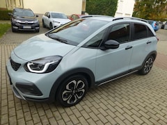 Bild des Angebotes Honda Jazz Hybrid e:HEV 1,5 i-MMD Crosstar Advance