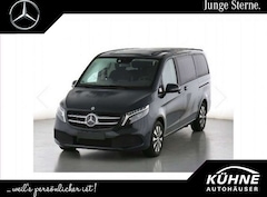 Bild des Angebotes Mercedes-Benz V 220 d Edition lang 7-Sitze+MBUX+AHK+LiegePaket