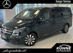 Bild des Angebotes Mercedes-Benz V 220 d Edition lang 7-Sitze+MBUX+AHK+LiegePaket