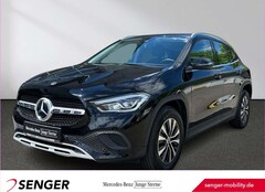Bild des Angebotes Mercedes-Benz GLA 200 Style Ambiente Sitzheizung MBUX LED AHK