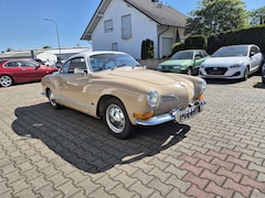 Bild des Angebotes VW Karmann Ghia Coupe