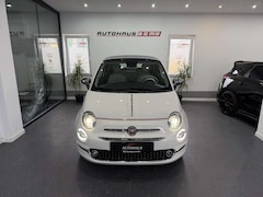 Bild des Angebotes Fiat 500C DolceVita*LED*XENON*NAVI*PDC*