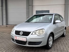 Bild des Angebotes VW Polo IV Comfortline*KLIMA*1.HAND*SCHECKHEFT*TÜV*