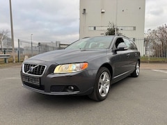 Bild des Angebotes Volvo V70 V70+2.4DKinetic