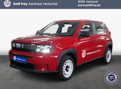 Bild des Angebotes Fiat Grande Panda 44kWh Red 83 kW, 5-türig (Strom)