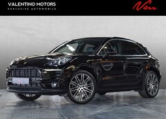 Bild des Angebotes Porsche Macan S Diesel - Sportabgas|Luft|Pano|Kam|21Zoll