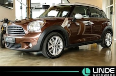 Bild des Angebotes MINI Cooper Countryman D |NAVI|TEMPO.|PDC|17 ALU