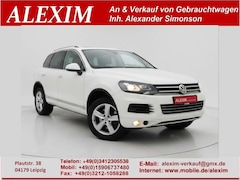 Bild des Angebotes VW Touareg V8 4.2TDI Exclusive/Sitzbelüftung/Nappa