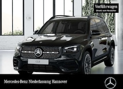 Bild des Angebotes Mercedes-Benz GLB 200 AMG+NIGHT+PANO+360°+AHK+MULTIBEAM+TOTW+7G