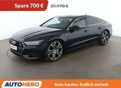 Bild des Angebotes Audi A7 45 TFSI quattro Aut.*PANO*MATRIX*HUD*ACC*SLINE*NAV