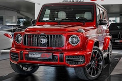 Bild des Angebotes Mercedes-Benz G 63 AMG Driver's*G Manufaktur*Brabus*Carbon*SD*