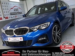 Bild des Angebotes BMW 320 Touring M Sport Shadowline *Plug-In|RFK|AHK*