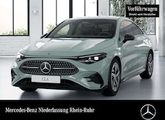 Bild des Angebotes Mercedes-Benz CLA 180 AMG Sportpaket Night AMG 18" Pano-Dach PTS