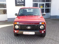Bild des Angebotes Lada Niva Urban 4x4 mit Klima
