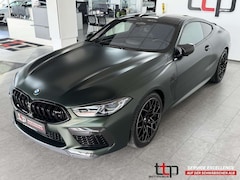 Bild des Angebotes BMW M8 Coupe Competition KERAMIK Ext.CARBON B&W 360°