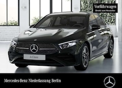Bild des Angebotes Mercedes-Benz A 250 e Lim AMG+NIGHT+PANO+LED+BURMESTER+KAMERA+8G
