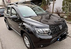Bild des Angebotes Dacia Duster Duster II TCe 100 2WD Comfort