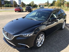 Bild des Angebotes Mazda 6 G165 KIZOKU*VOLL-LED*KAMERA*BOSE*