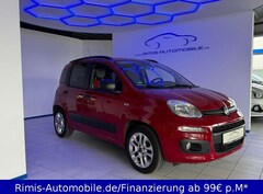 Bild des Angebotes Fiat Panda Easy Automatik Getriebe Start&Stop Klima