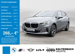 Bild des Angebotes BMW 218 Active Tourer 360° LED HUD ACC AHK W-LAN