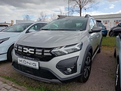 Bild des Angebotes Dacia Sandero Stepway Expression+ TCe 100 ECO-G