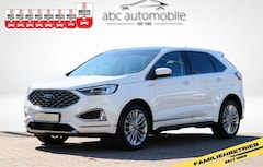 Bild des Angebotes Ford Edge Vignale 4x4 Pano Standheizung