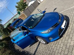 Bild des Angebotes Toyota Auris 2.0 D-4D Travel