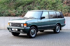 Land Rover Range Rover Range Rover LSEi