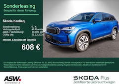 Bild des Angebotes Skoda Kodiaq Selection 2.0 TDI DSG LED NAVI AHK PANO