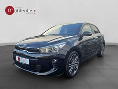 Bild des Angebotes Kia Rio RIO T-GDI 120 Platinum NAV*GD*ACC