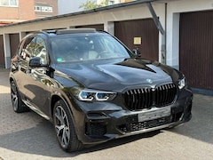 Bild des Angebotes BMW X5 xDrive 45e"M Sport"Pano/HUD/LASER/ACC/Luft.