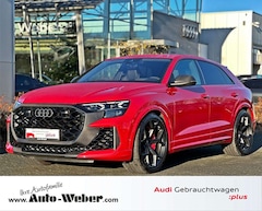Bild des Angebotes Audi RS Q8 performance 2xCARBON KERAMIK HUD NIGHT OLED
