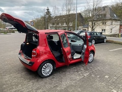 Bild des Angebotes Renault Modus Avantage Inspektion neu sehr gepflegt