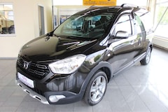 Bild des Angebotes Dacia Dokker Stepway/Navi/Kamera/AHK/2xSchiebetüren