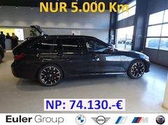 Bild des Angebotes BMW 330 i xDrive M-Sport SR19'' PRO Pano Hifi SportAut/Len