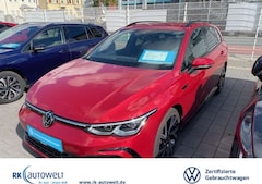 Bild des Angebotes VW Golf Variant 2.0 TSI DSG R-Line Navi AHK Kamera LED Plus Winte
