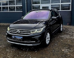 Bild des Angebotes VW Tiguan Elegance, Virtual Cockpit, Matrix, Full Assist,RFK