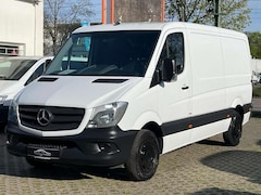 Bild des Angebotes Mercedes-Benz Sprinter 214 CDI//LANG//KLIMA//AHK//1.Hand//TOP