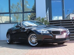 Bild des Angebotes BMW Z4 sDrive18i Leder Sitzheizung