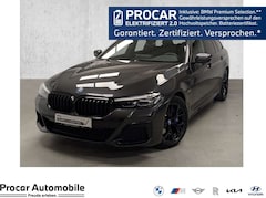 Bild des Angebotes BMW 530 e Touring M Sport Live Prof PA 19'' DAB LED Lhz