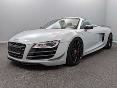 Bild des Angebotes Audi R8 GT Spyder 5.2 FSI quattro*LIMITED*269/333*B&O
