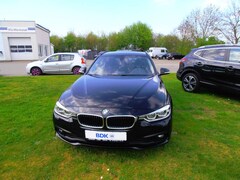 Bild des Angebotes BMW 320 320 d Efficient Dynamics