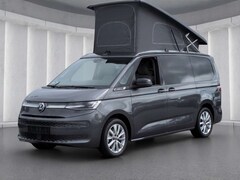 Bild des Angebotes VW T7 California BEACH 4Mot eHyb*Aufst.Dach AHK ACC