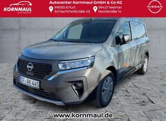 Bild des Angebotes Nissan Townstar Kasten N-CONNECTA 1.3 DIG-T 130 PS AHZV