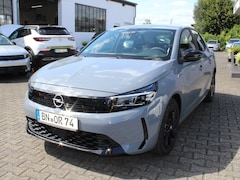 Bild des Angebotes Opel Corsa Basis