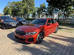 Bild des Angebotes BMW 340 xD*Msport*Glass-Dach*Head Up*Laserlicht