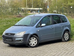 Bild des Angebotes Ford Focus C-Max Focus C-Max 1.8 Trend Tüv Neu